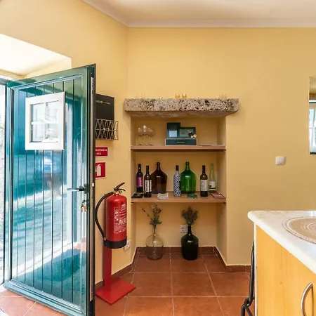 Wine Rustic Sintra