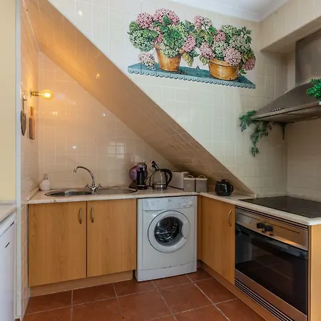 Wine Rustic Appartement Sintra