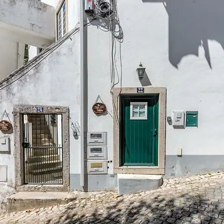 Appartement Wine Rustic Sintra